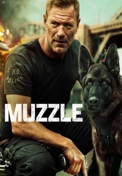 دانلود فیلم Muzzle 2023