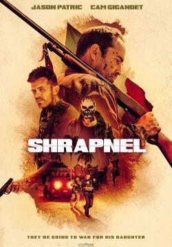 دانلود فیلم Shrapnel 2023