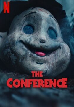 دانلود فیلم The Conference 2023