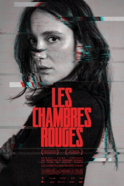 دانلود فیلم Red Rooms 2023