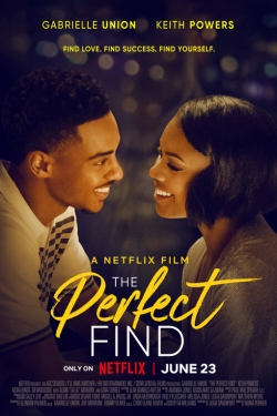 دانلود فیلم The Perfect Find 2023