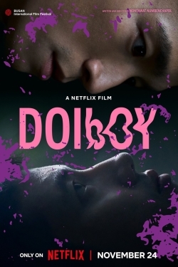 دانلود فیلم Doi Boy 2023