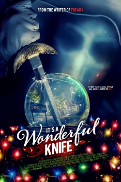 دانلود فیلم It’s a Wonderful Knife 2023