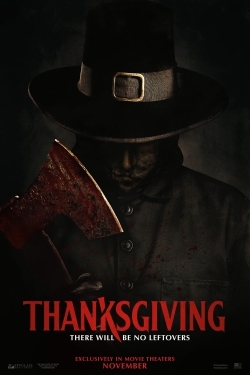 دانلود فیلم Thanksgiving 2023