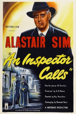 دانلود فیلم An Inspector Calls 1954