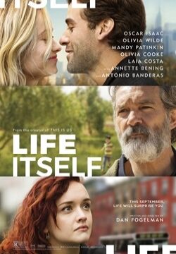 دانلود فیلم Life Itself 2018