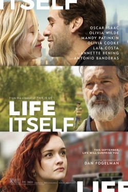 دانلود فیلم Life Itself 2018