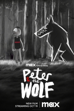 دانلود فیلم Peter & the Wolf 2023