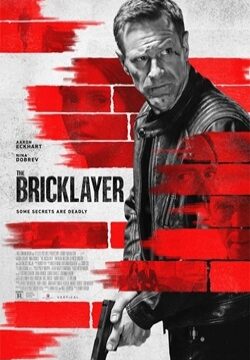 دانلود فیلم The Bricklayer 2023