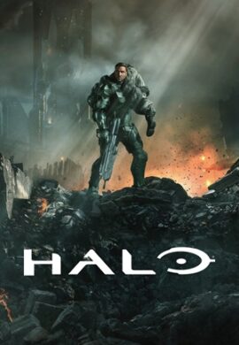 دانلود سریال Halo