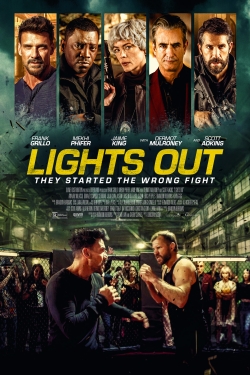 دانلود فیلم Lights Out 2024