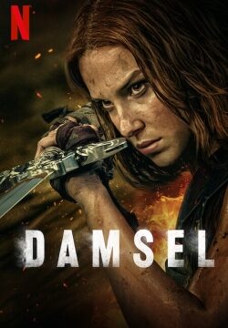 دانلود فیلم Damsel 2024