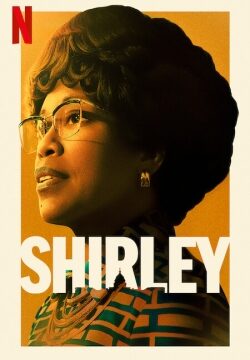 دانلود فیلم Shirley 2024