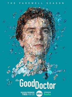 دانلود سریال The Good Doctor