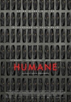 دانلود فیلم Humane 2024