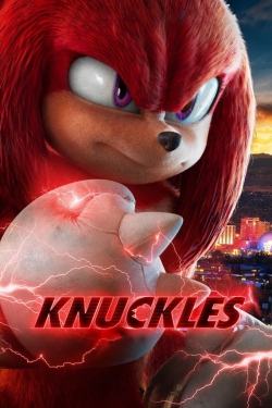 دانلود سریال Knuckles