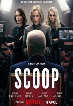 دانلود فیلم Scoop 2024