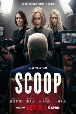 دانلود فیلم Scoop 2024