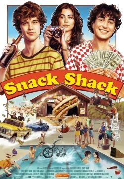 دانلود فیلم Snack Shack 2024