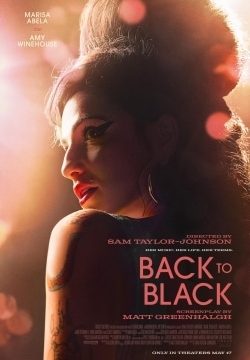 دانلود فیلم Back to Black 2024