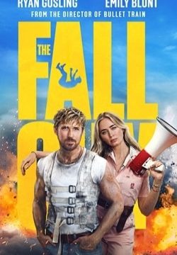 دانلود فیلم The Fall Guy 2024