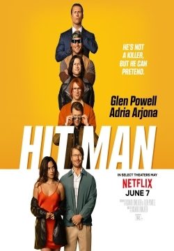 دانلود فیلم Hit Man 2023