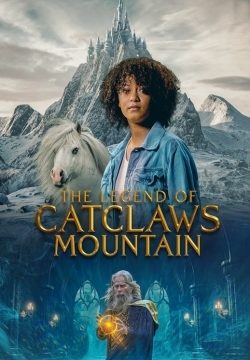 دانلود فیلم The Legend of Catclaws Mountain 2024