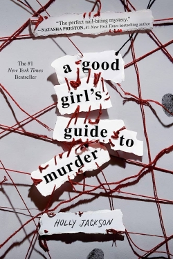 دانلود سریال A Good Girl’s Guide to Murder