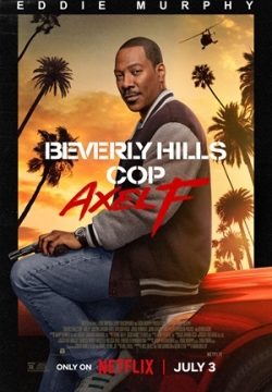 دانلود فیلم Beverly Hills Cop: Axel F 2024