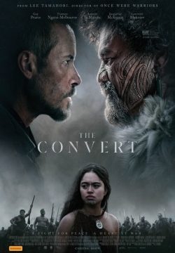 دانلود فیلم The Convert 2023