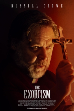 دانلود فیلم The Exorcism 2024