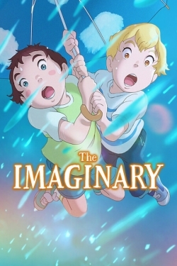 دانلود فیلم The Imaginary 2023