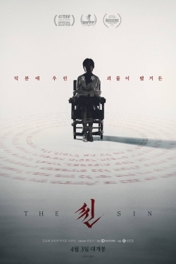 دانلود فیلم The Sin 2024