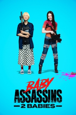 دانلود فیلم Baby Assassins: 2 Babies 2023