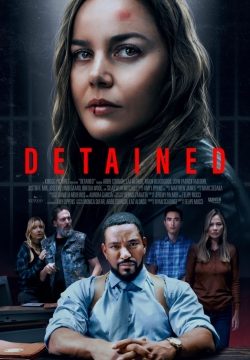 دانلود فیلم Detained 2024