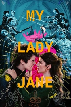 دانلود سریال My Lady Jane