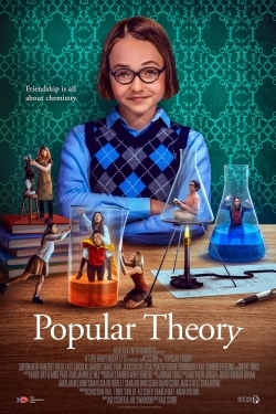 دانلود فیلم Popular Theory 2023