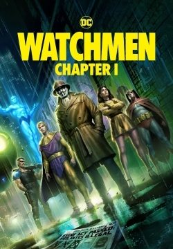 دانلود فیلم Watchmen: Chapter I 2024