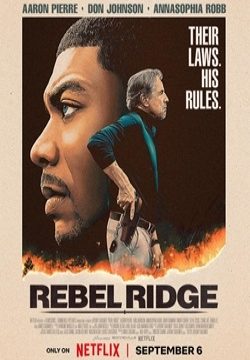 دانلود فیلم Rebel Ridge 2024