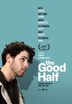 دانلود فیلم The Good Half 2023