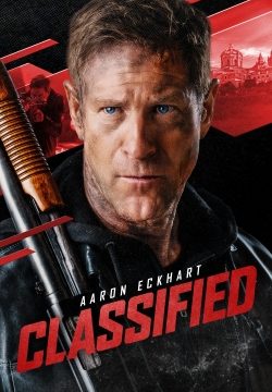 دانلود فیلم Classified 2024