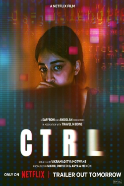 دانلود فیلم CTRL 2024