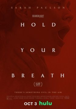 دانلود فیلم Hold Your Breath 2024