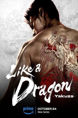 دانلود سریال Like a Dragon: Yakuza