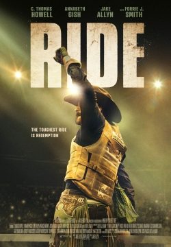 دانلود فیلم Ride 2024