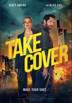 دانلود فیلم Take Cover 2024