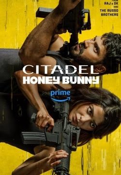 دانلود سریال Citadel: Honey Bunny