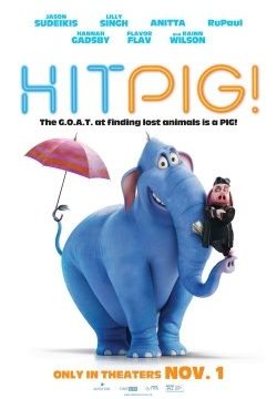 دانلود فیلم Hitpig 2024