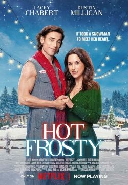 دانلود فیلم Hot Frosty 2024