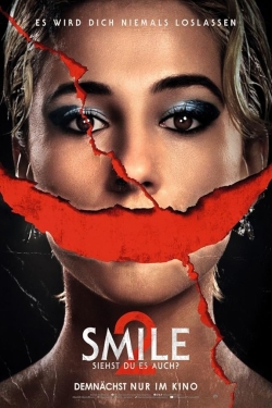 دانلود فیلم Smile 2 2024